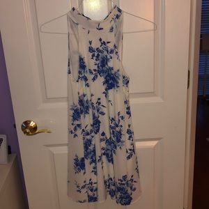 Barely Worn Lulus Formal Dress